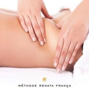 Bon cadeau méthode Renata França (drainage, remodelage, Miracle Face)
